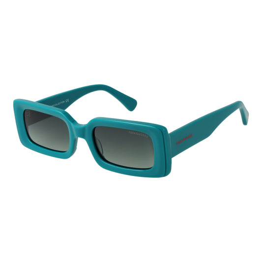 FUNKY BUDDHA MOD. FBS2040 53002 SUNGLASSES & EYEWEAR