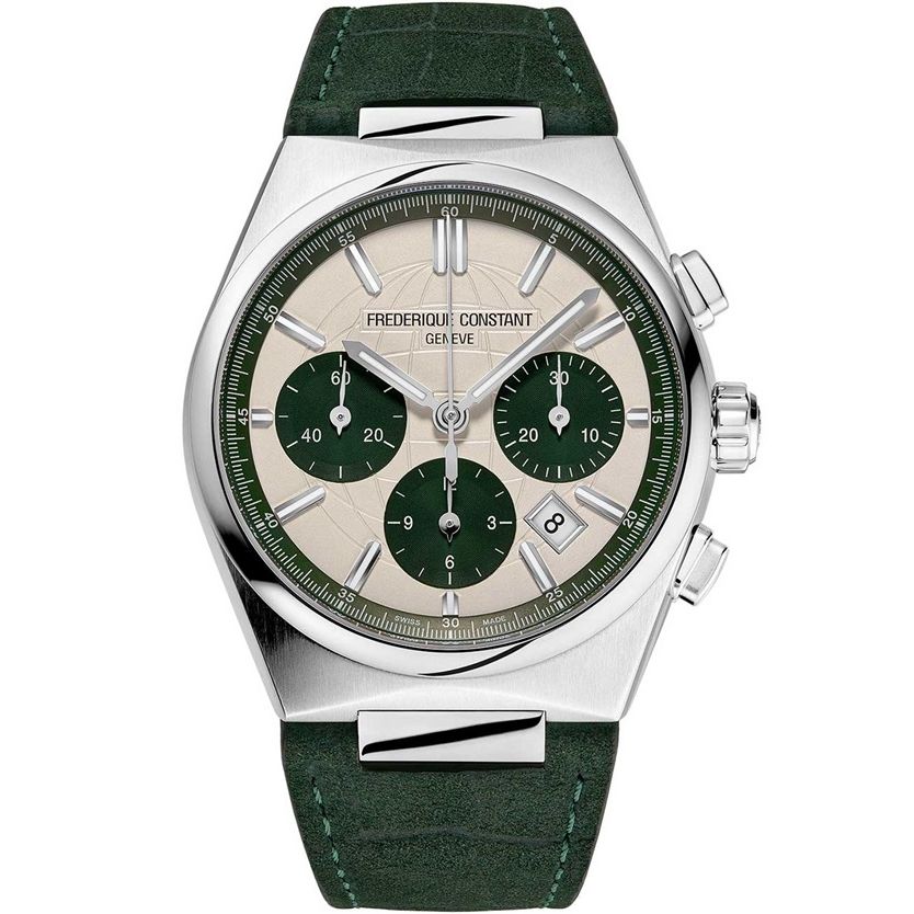 FREDERIQUE CONSTANT MOD. FC-391SGR4NH6-0