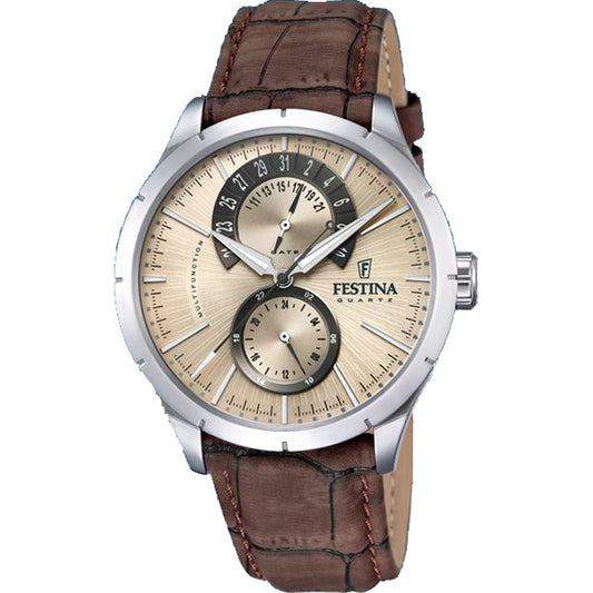 FESTINA WATCHES Mod. F16573/9 WATCHES