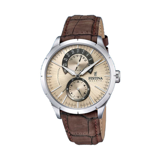 FESTINA WATCHES Mod. F16573/9 WATCHES