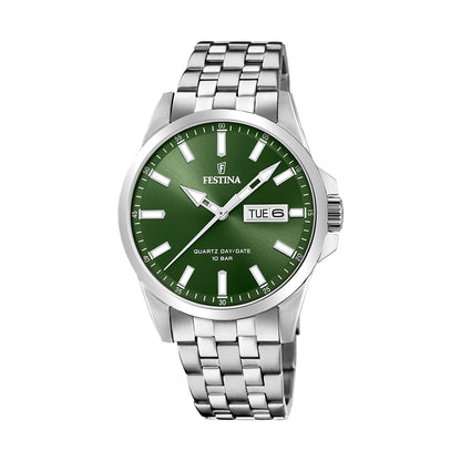 FESTINA WATCHES Mod. F20357/5-0