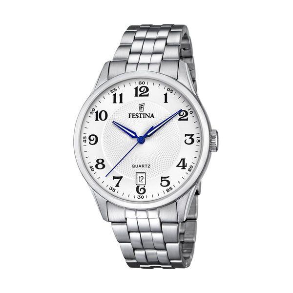 FESTINA WATCHES Mod. F20425/1 WATCHES
