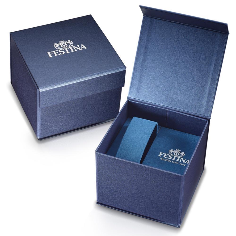 FESTINA WATCHES Mod. F20455/2 WATCHES
