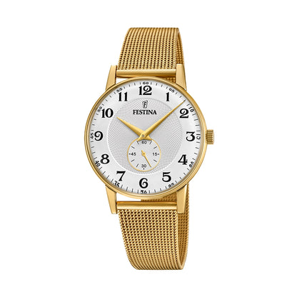 FESTINA WATCHES Mod. F20569/1-0