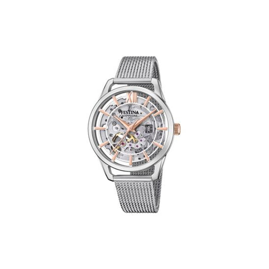 FESTINA WATCHES Mod. F20627/1 WATCHES