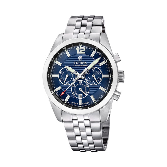 FESTINA WATCHES Mod. F20742/4 WATCHES