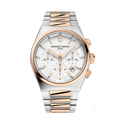FREDERIQUE CONSTANT WATCHES Mod. FC-391V4NH2B WATCHES