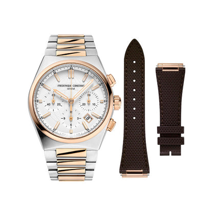 FREDERIQUE CONSTANT WATCHES Mod. FC-391V4NH2B WATCHES