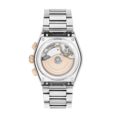 FREDERIQUE CONSTANT WATCHES Mod. FC-391V4NH2B WATCHES
