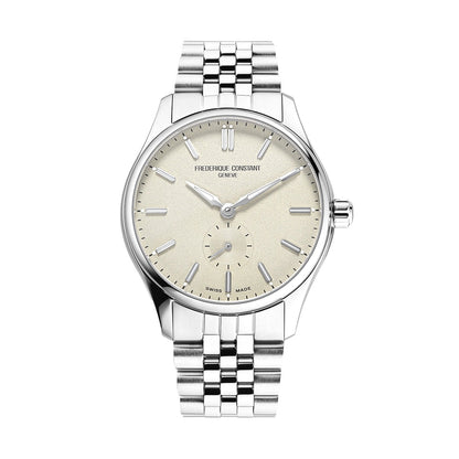 FREDERIQUE CONSTANT WATCHES Mod. FC-530CR3B6B-0