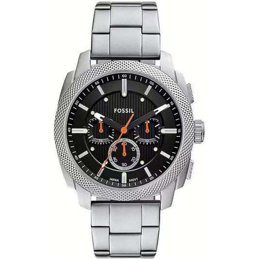 FOSSIL WATCHES Mod. FS6095 WATCHES FOSSIL Black