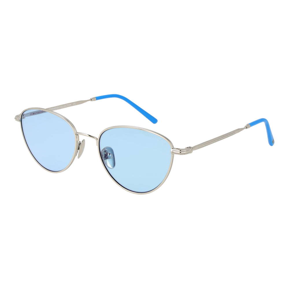 FUNKY BUDDHA MOD. FBS2009 52004 SUNGLASSES & EYEWEAR