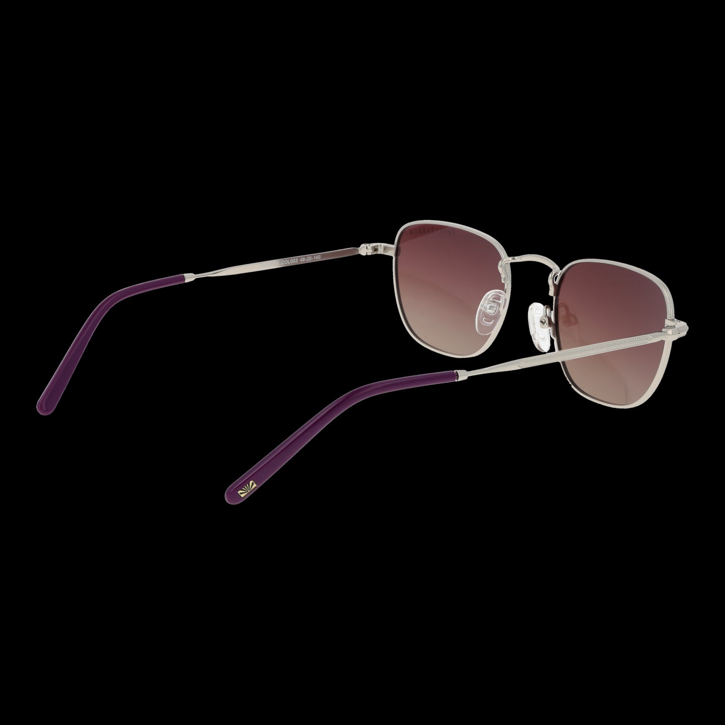 FUNKY BUDDHA MOD. FBS2030 48003 SUNGLASSES & EYEWEAR
