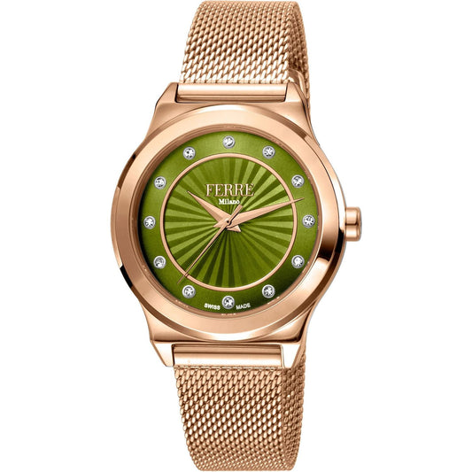 Ferrè Milano Watches X093_FM1L125M0271:373023