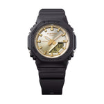 G-SHOCK Mod. OAK COMPACT SUNSET GLOW SERIE - GOLD WATCHES