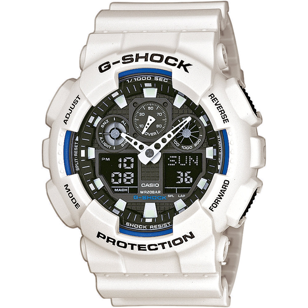 CASIO G-SHOCK Mod. GS BASIC WATCHES
