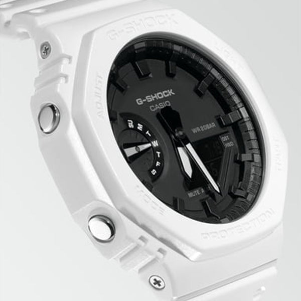 CASIO G-SHOCK Mod. OAK TONE ON TONE SERIE WATCHES