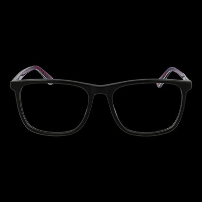 GANT MOD. GA3253 55001 eyeglasses for Gent, elegant design, black frame