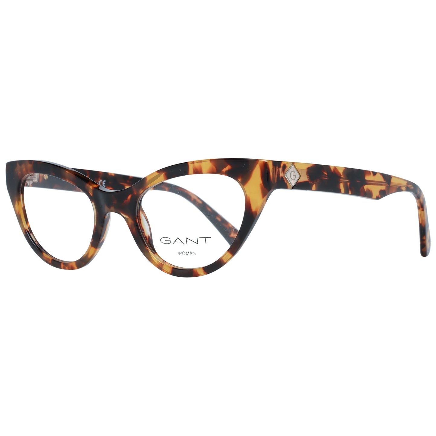 GANT MOD. GA4100 49053 SUNGLASSES & EYEWEAR