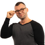 GANT MOD. GRA088 47K83 SUNGLASSES & EYEWEAR