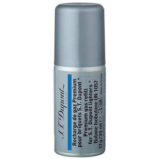 GAS DUPONT MOD. STD_000434