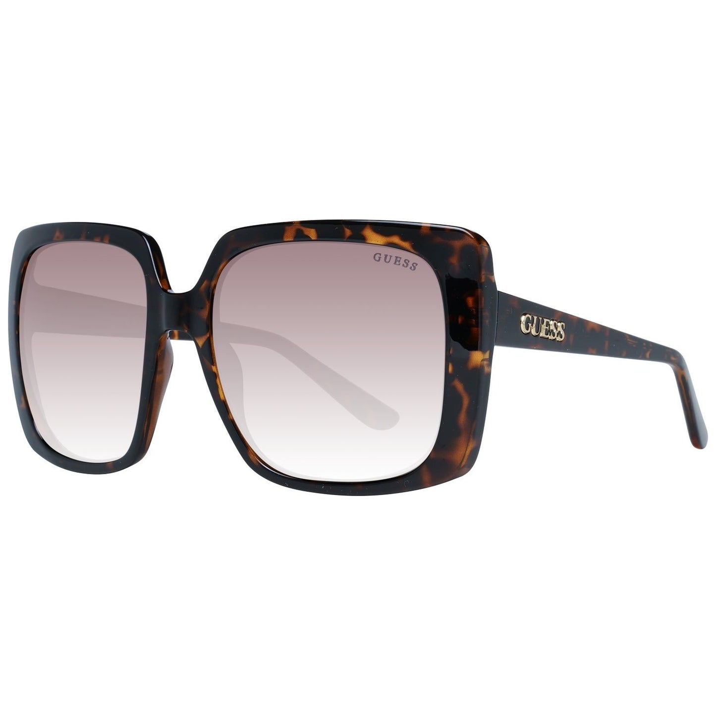 GUESS MOD. GF6142 5752F SUNGLASSES & EYEWEAR