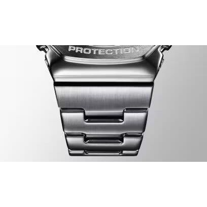 CASIO G-SHOCK Mod. OAK G-STEEL PETROL BLUE WATCHES