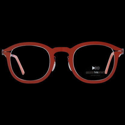 GREATER THAN INFINITY MOD. GT003 46V06 SUNGLASSES & EYEWEAR