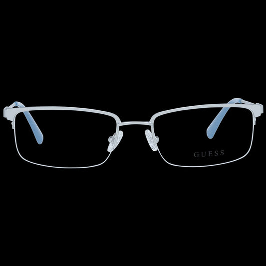 GUESS MOD. GU50005 54011 SUNGLASSES & EYEWEAR GUESS EYEWEAR Black
