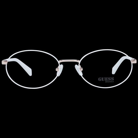GUESS MOD. GU8239 55024 SUNGLASSES & EYEWEAR GUESS EYEWEAR Black