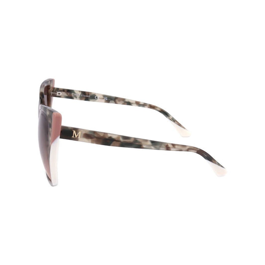 GUESS SUNGLASSES By MARCIANO Mod. GM0831 LIGHT GREEN SUNGLASSES & EYEWEAR