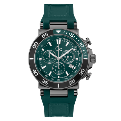 GUESS COLLECTION WATCHES Mod. Z14007G9MF