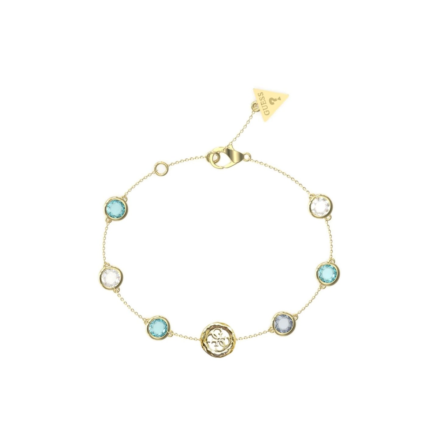 GUESS JEWELS JEWELRY Mod. JUBB05099JWYGAQS-0