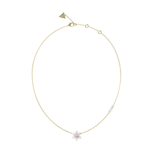 GUESS JEWELS JEWELRY Mod. JUBN04136JWYGWHT-U-0