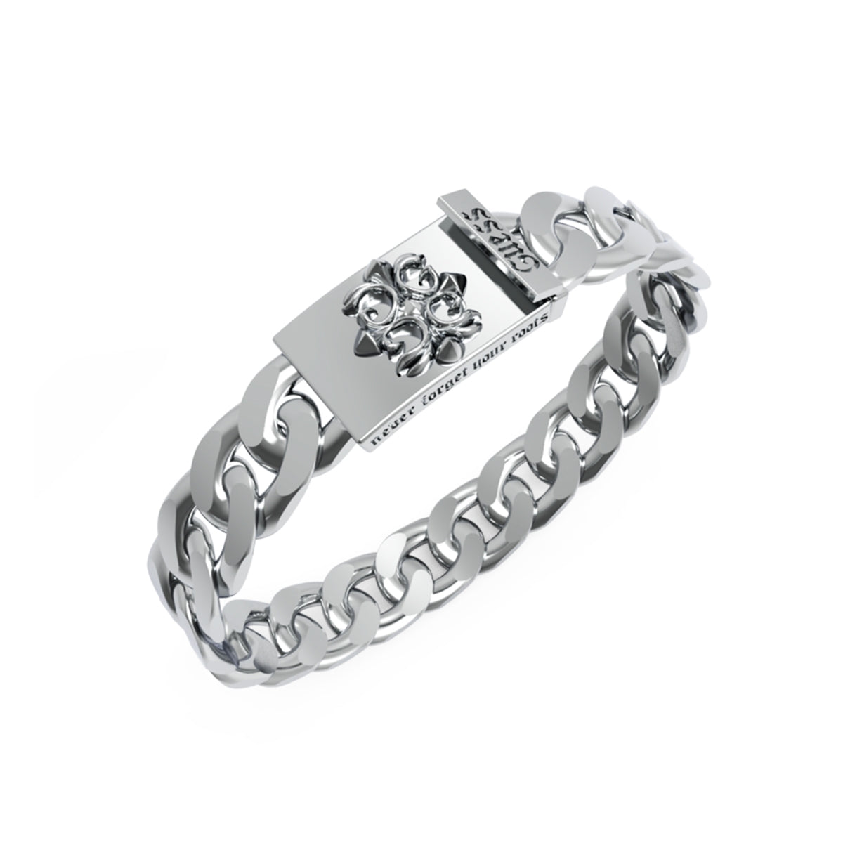 GUESS JEWELS JEWELRY Mod. JUMB05051JWASS DESIGNER FASHION JEWELLERY