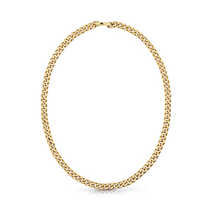 GUESS JEWELS JEWELRY Mod. JUMN01347JWYGT-U DESIGNER FASHION JEWELLERY