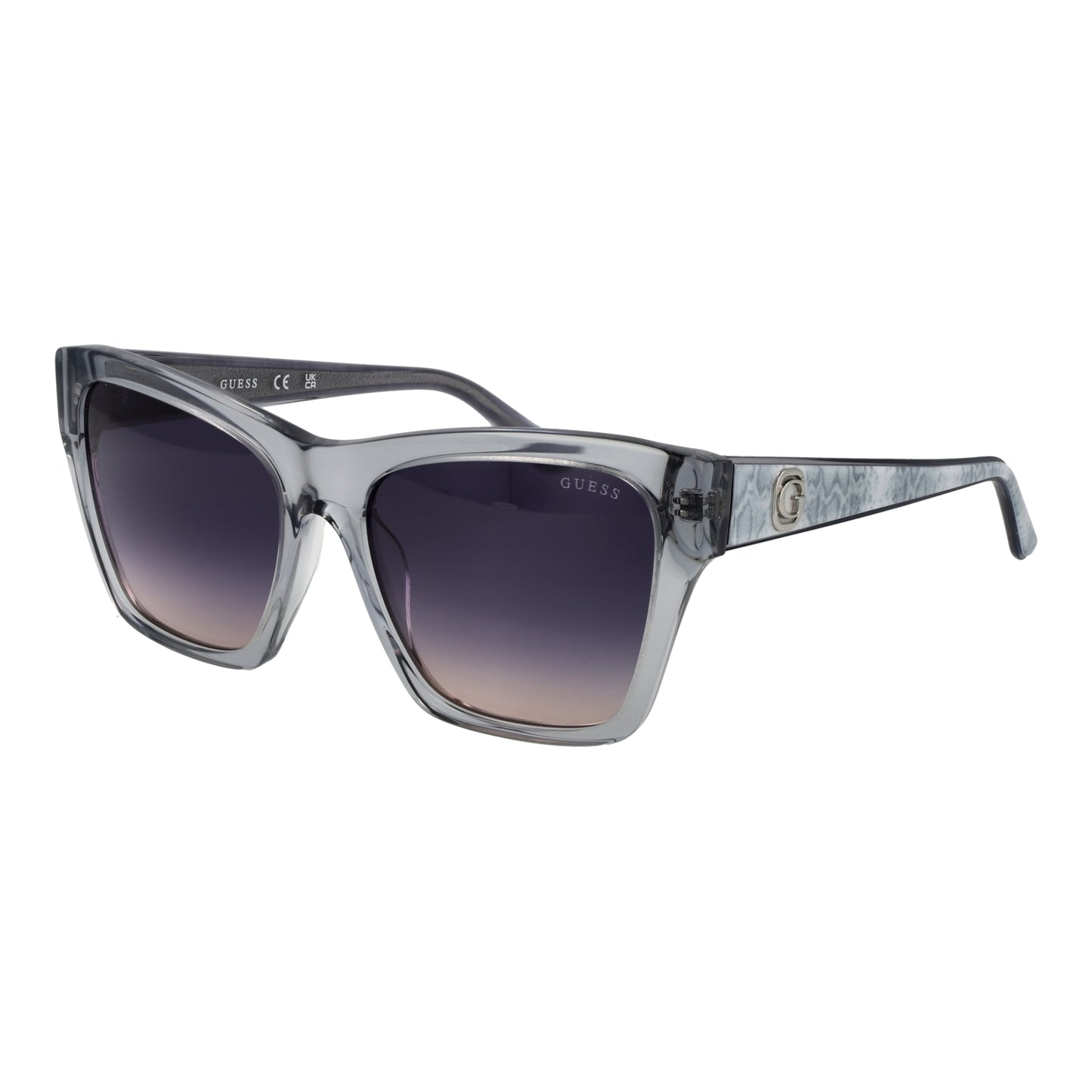 GUESS MOD. GU00113 5520B SUNGLASSES & EYEWEAR