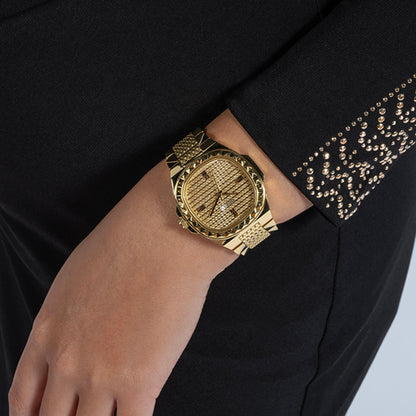GUESS Mod. REBELLIOUS-4