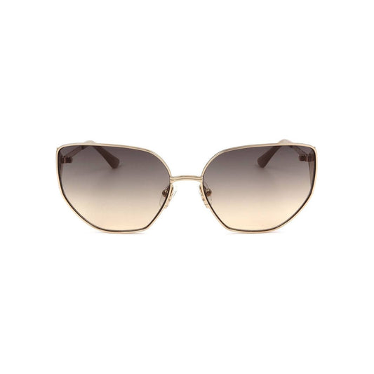 GUESS SUNGLASSES Mod. GU7875 GOLD SUNGLASSES & EYEWEAR