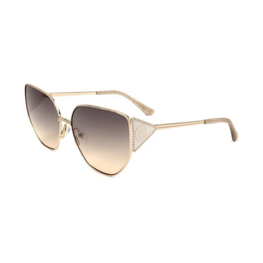 GUESS SUNGLASSES Mod. GU7875 GOLD SUNGLASSES & EYEWEAR