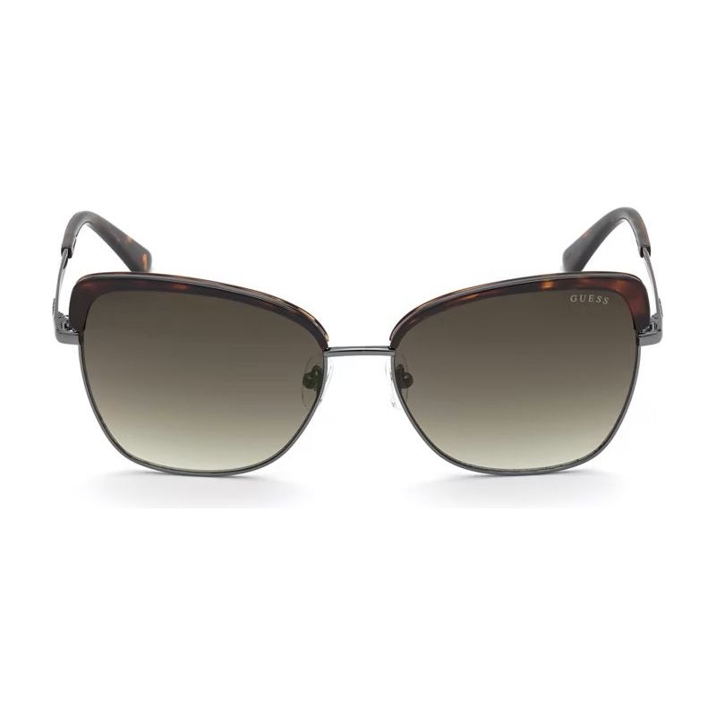 GUESS SUNGLASSES Mod. GU7738 DARK HAVANA