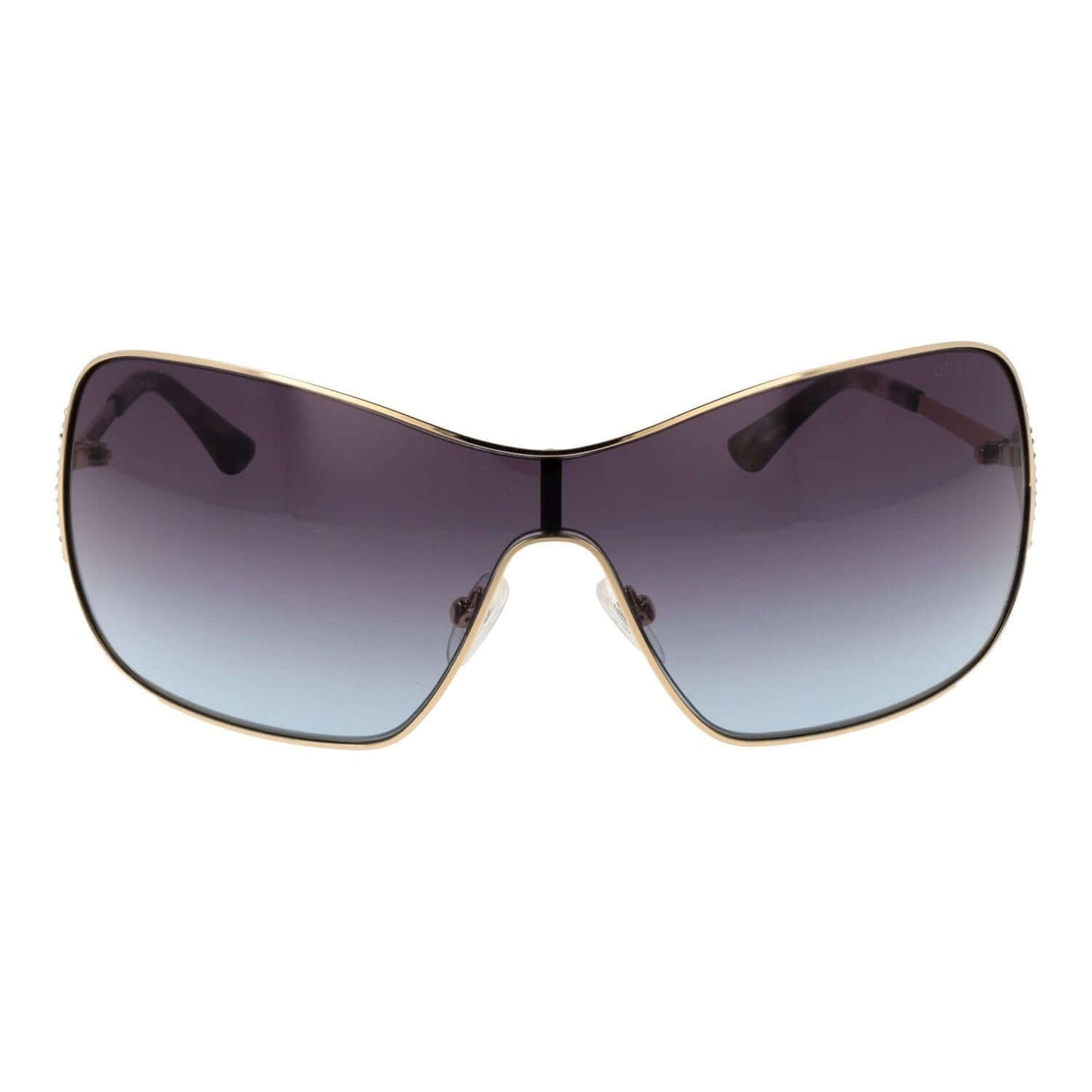 GUESS SUNGLASSES Mod. GU7876 GOLD