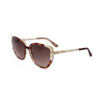 GUESS SUNGLASSES Mod. GU7882 HAVANA SUNGLASSES & EYEWEAR