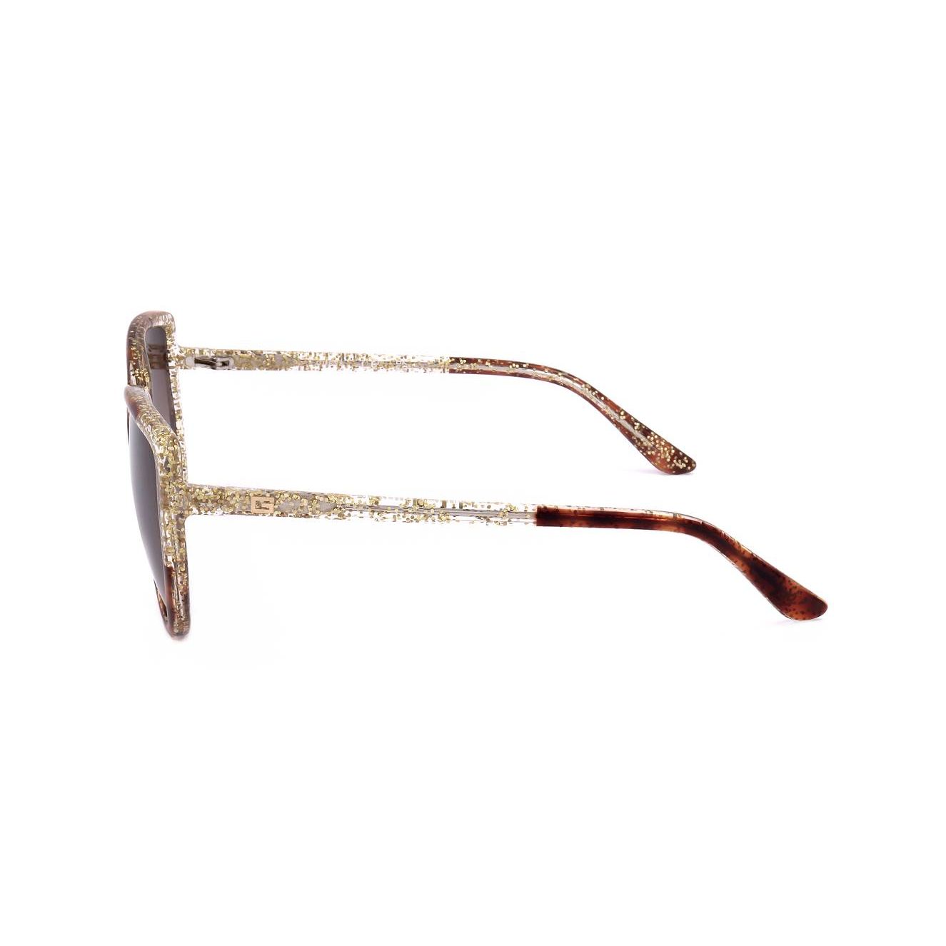 GUESS SUNGLASSES Mod. GU7882 HAVANA SUNGLASSES & EYEWEAR