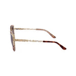GUESS SUNGLASSES Mod. GU7882 HAVANA SUNGLASSES & EYEWEAR