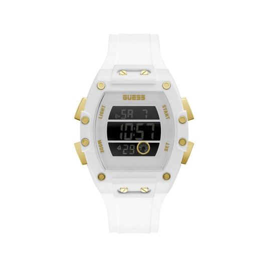 GUESS WATCHES Mod. GW0340G1 WATCHES