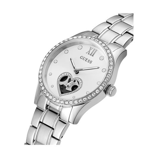 GUESS WATCHES Mod. GW0380L1 WATCHES