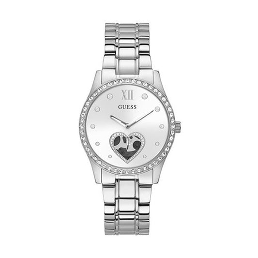 GUESS WATCHES Mod. GW0380L1 WATCHES