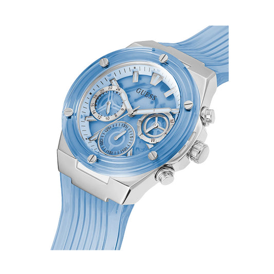 GUESS WATCHES Mod. GW0409L1 WATCHES