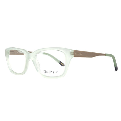 Gant Bicolor Metal Glasses (Frames) Gant